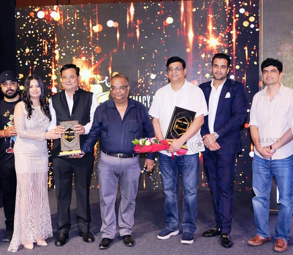 Aryans Group & Showbizz organise Supremacy Pageants 2025 Grand Finale at Hyatt Regency Chandigarh