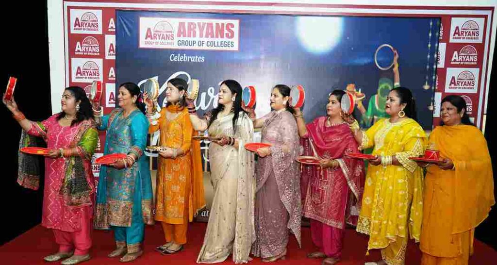 Best College In Chandigarh