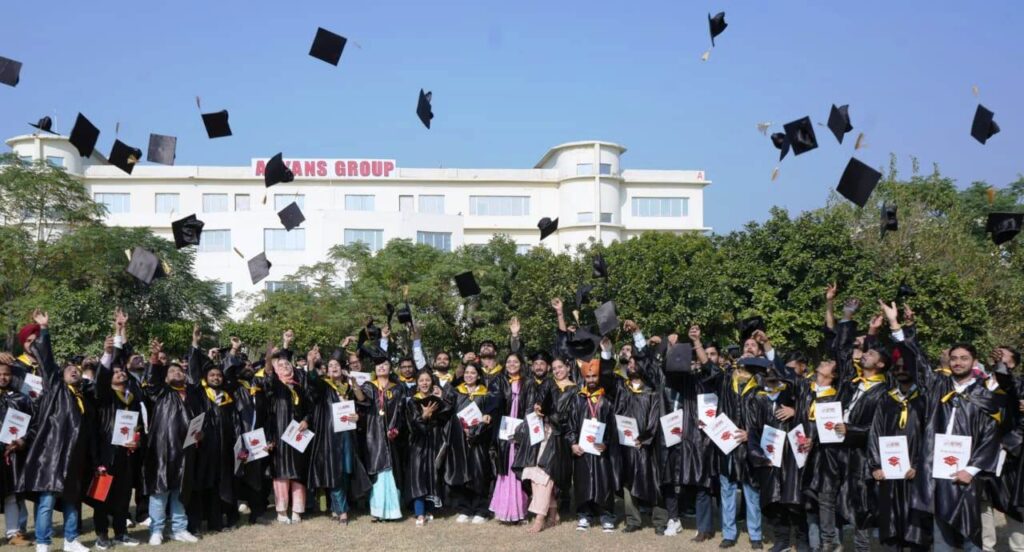 Best College In Chandigarh