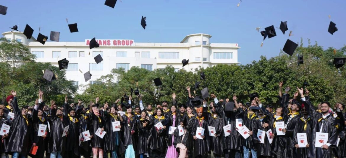 Best College In Chandigarh