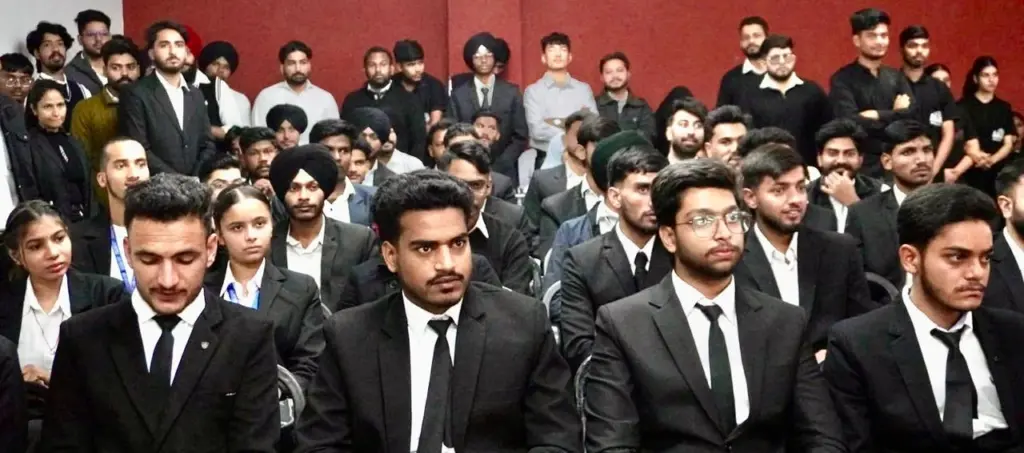 Best College In Chandigarh