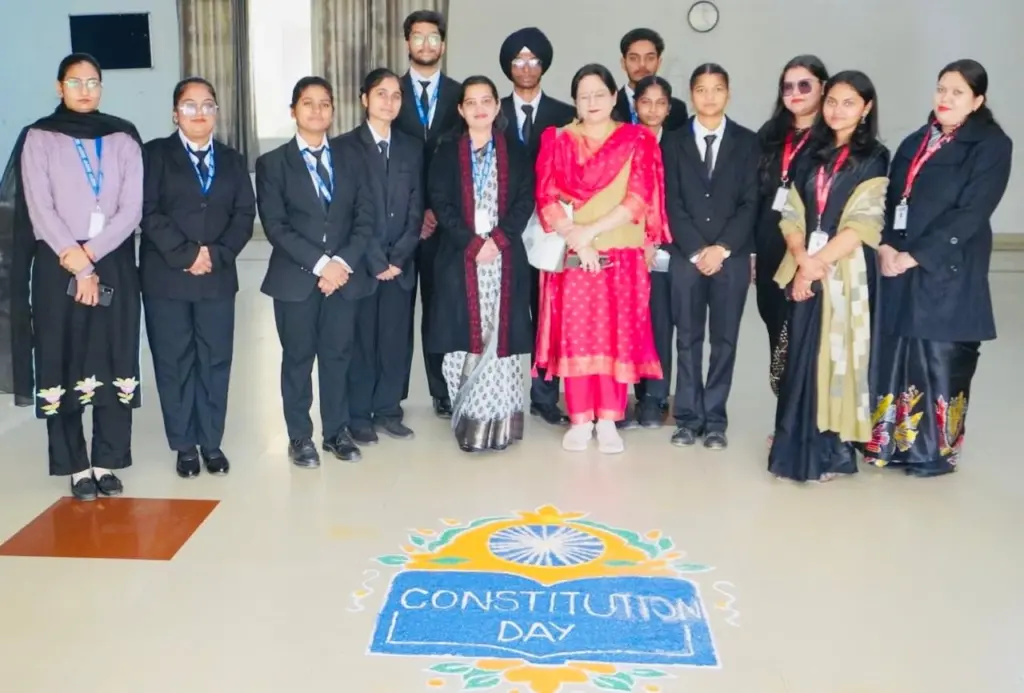 Best College In Chandigarh