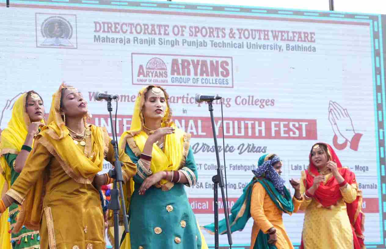 Image gallery marquee