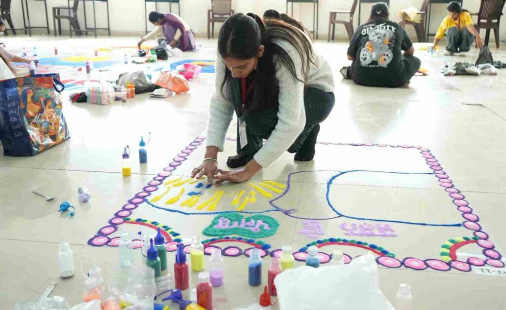 Best College In Chandigarh