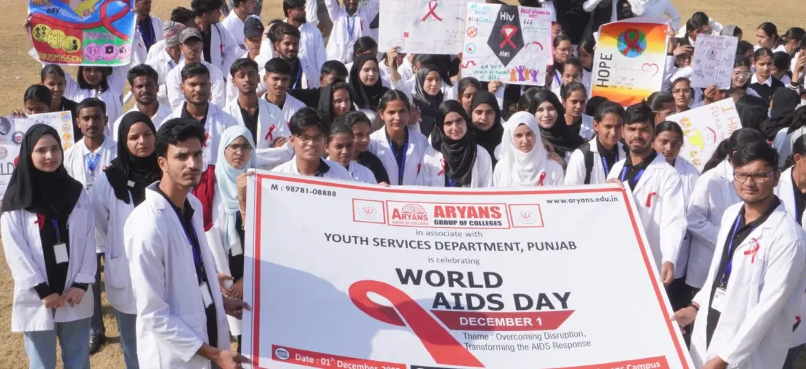 Best College In Chandigarh