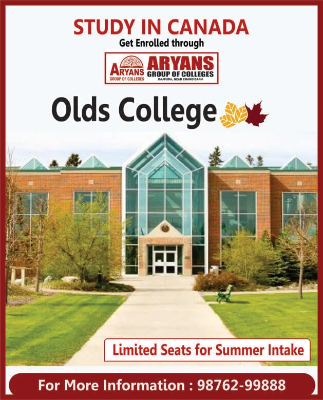 Best College In Chandigarh