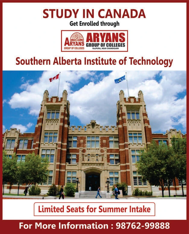 Best College In Chandigarh