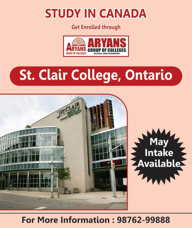 Best College In Chandigarh