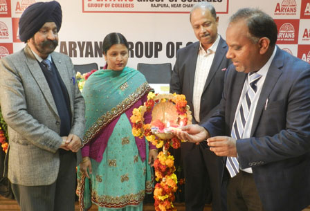 Best College In Chandigarh