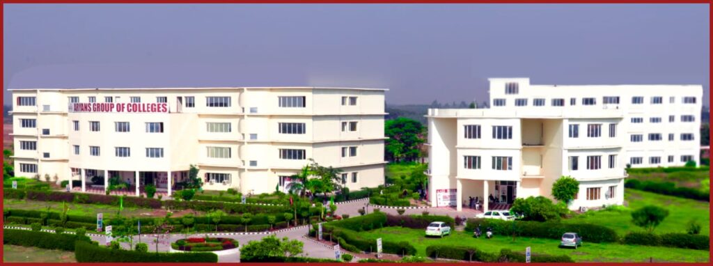 Best College in Chandigarh