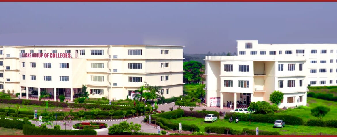 Best College in Chandigarh