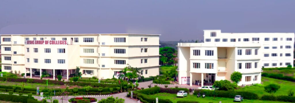 Best College in Chandigarh