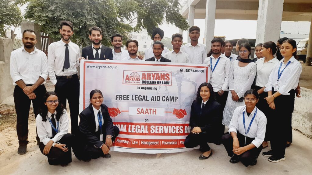 Best College in Chandigarh