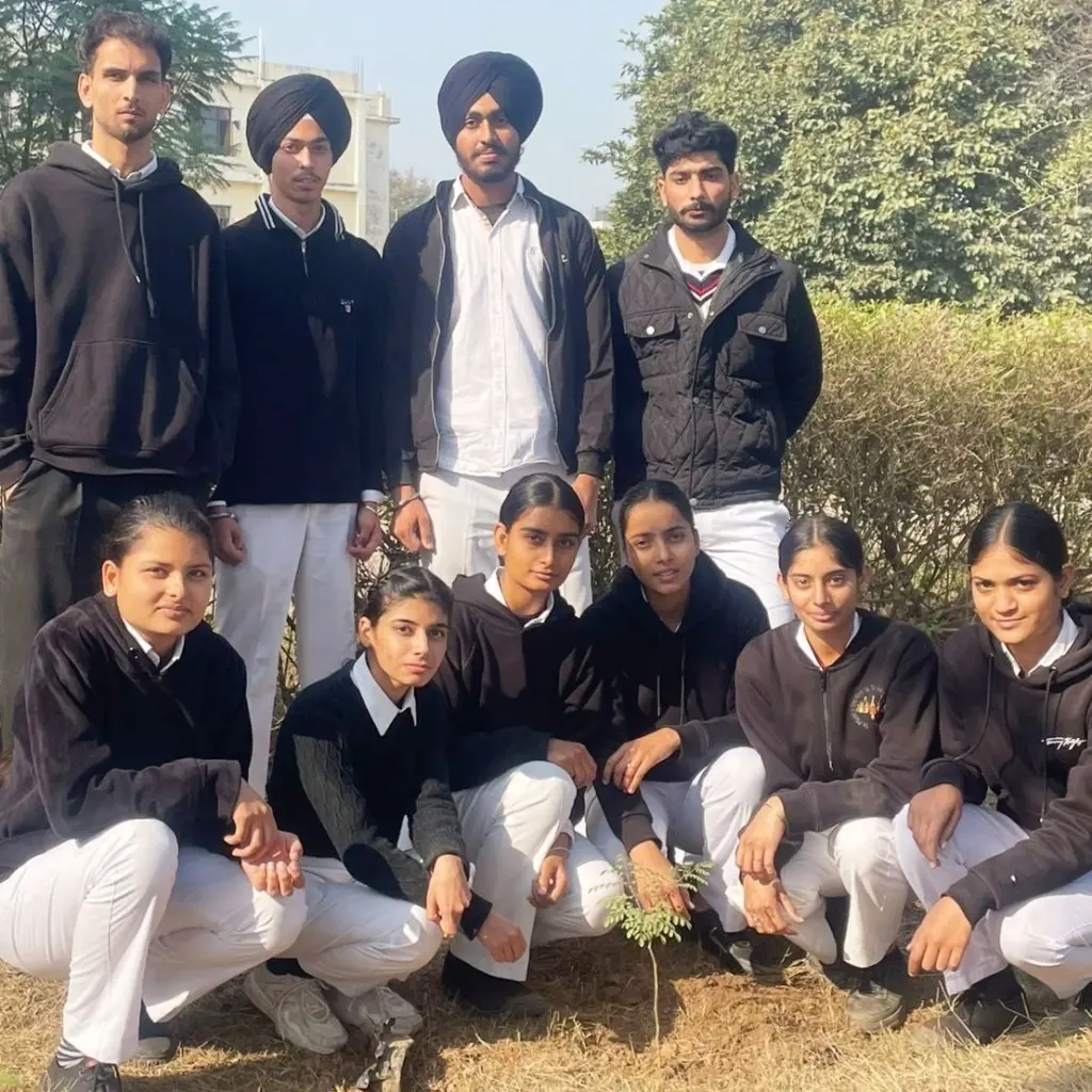 Best College in Chandigarh