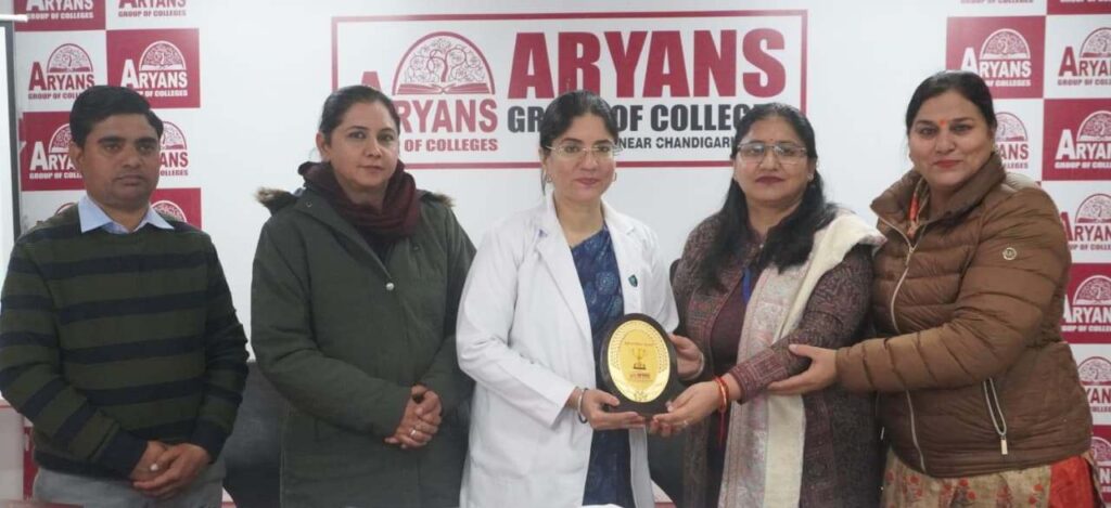 Best College in Chandigarh