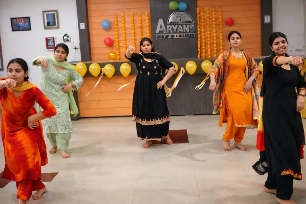 Best College in Chandigarh