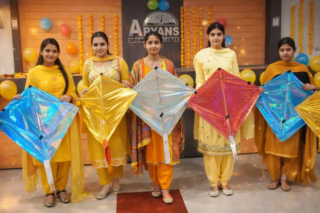 Best College in Chandigarh