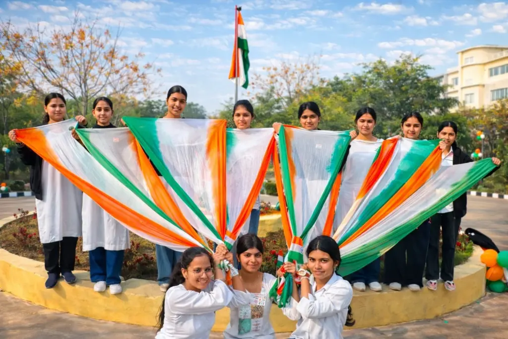 Best College in Chandigarh