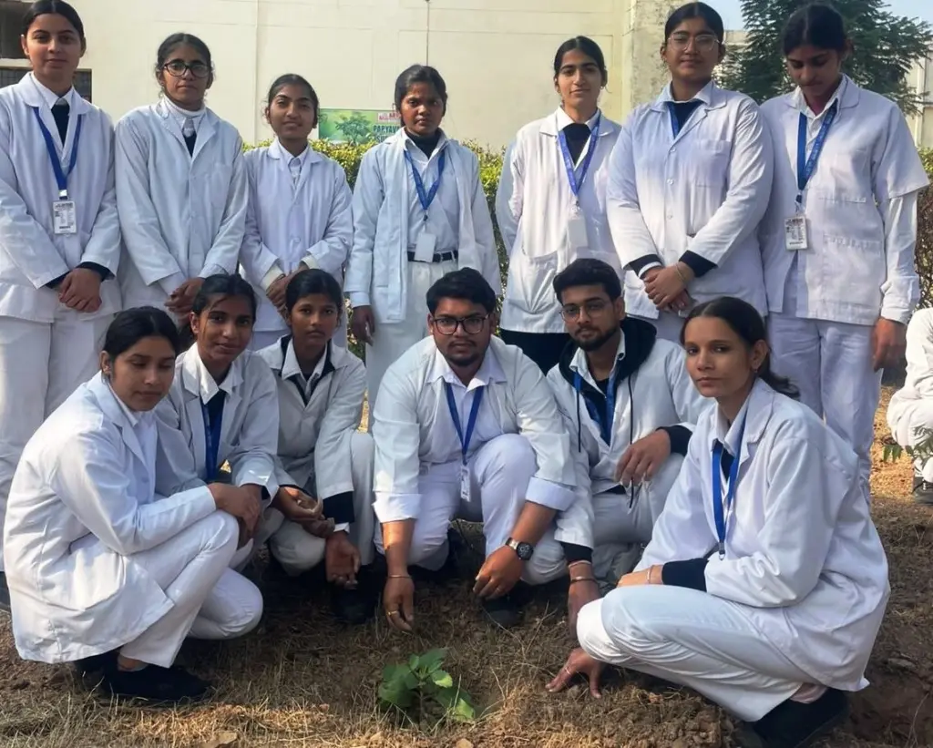 Best College in Chandigarh