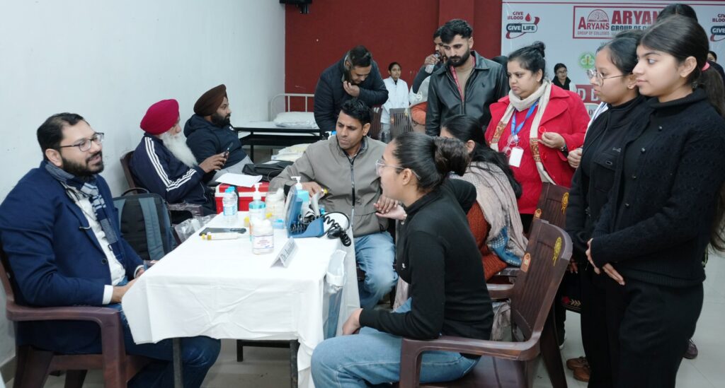 Best College in Chandigarh