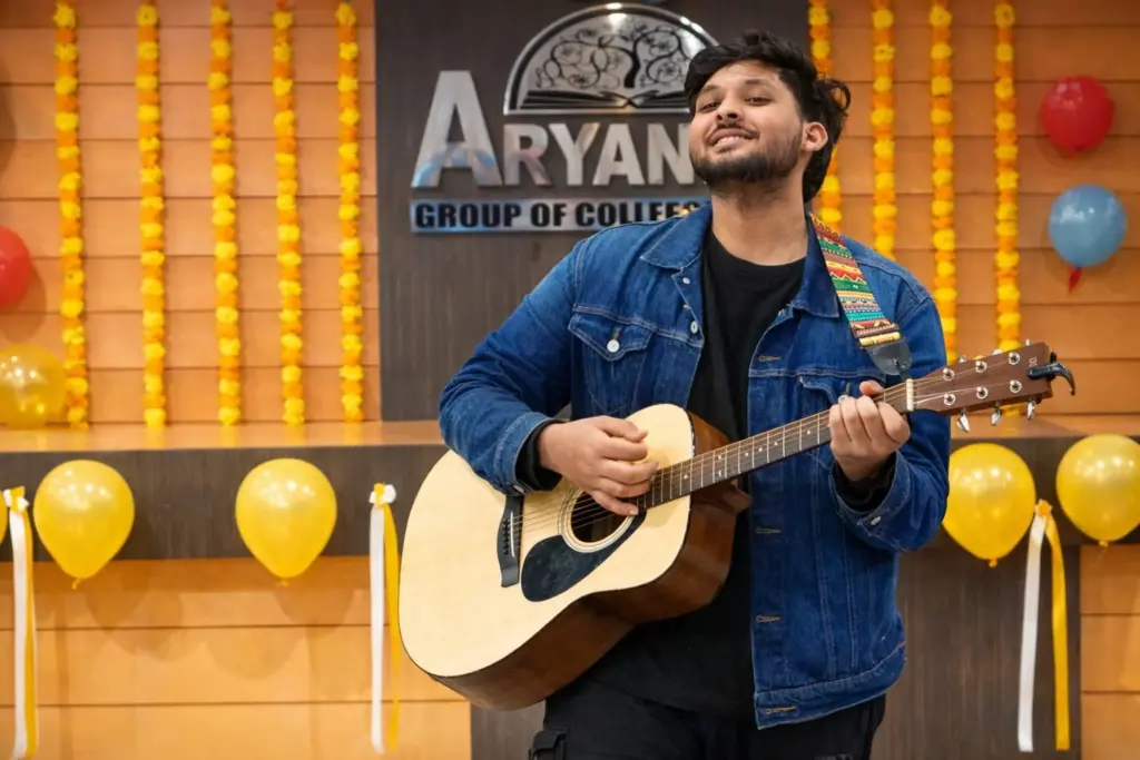 Best College in Chandigarh