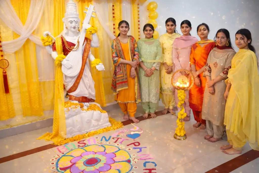 Best College in Chandigarh