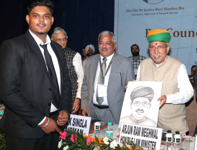 Best College in Chandigarh