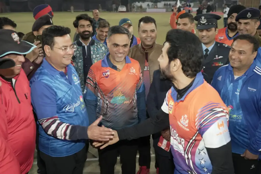 Best College in Chandigarh