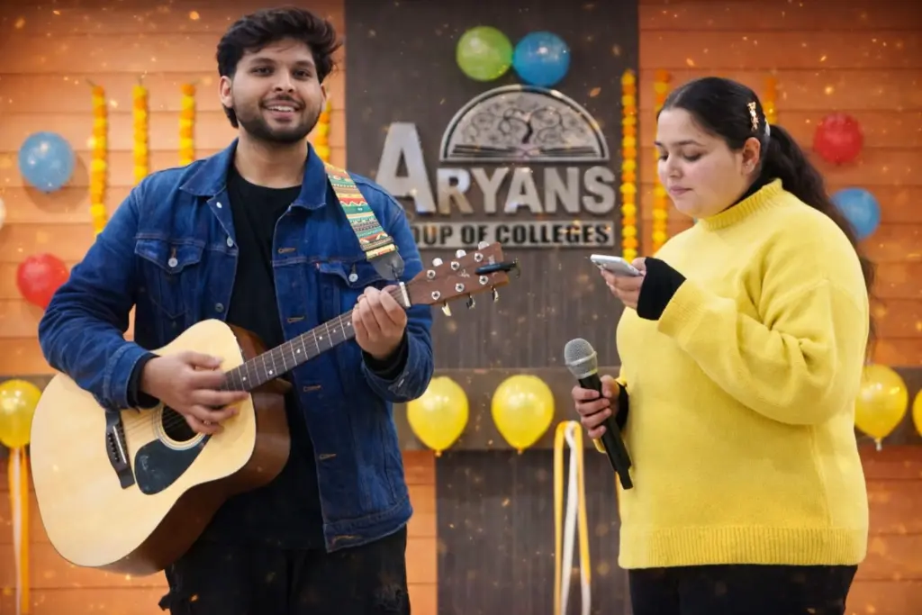 Best College in Chandigarh