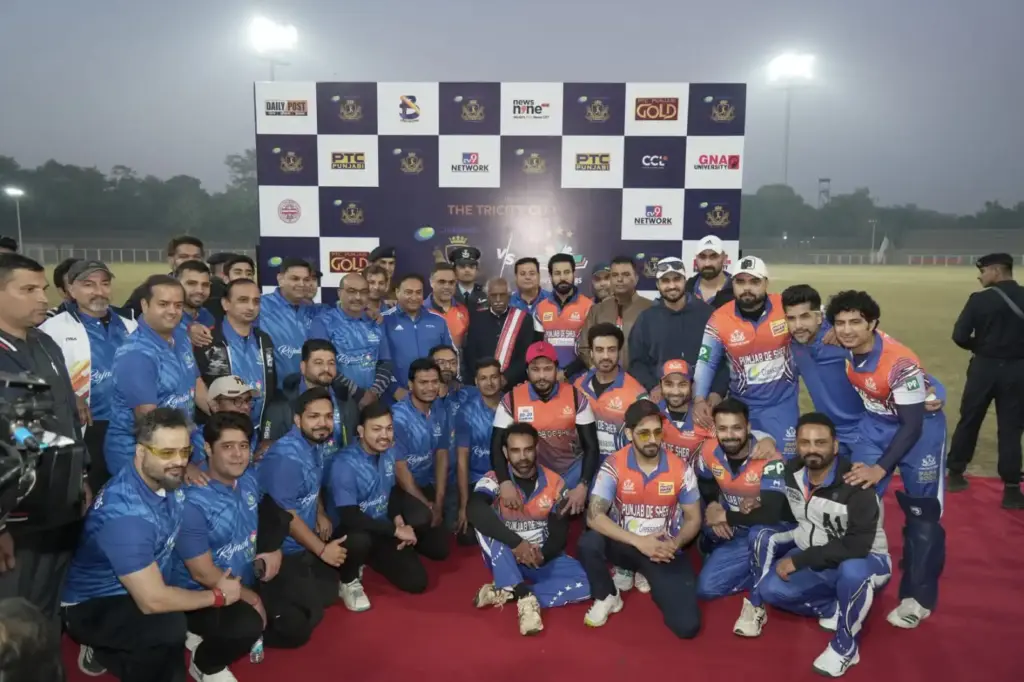 Best College in Chandigarh