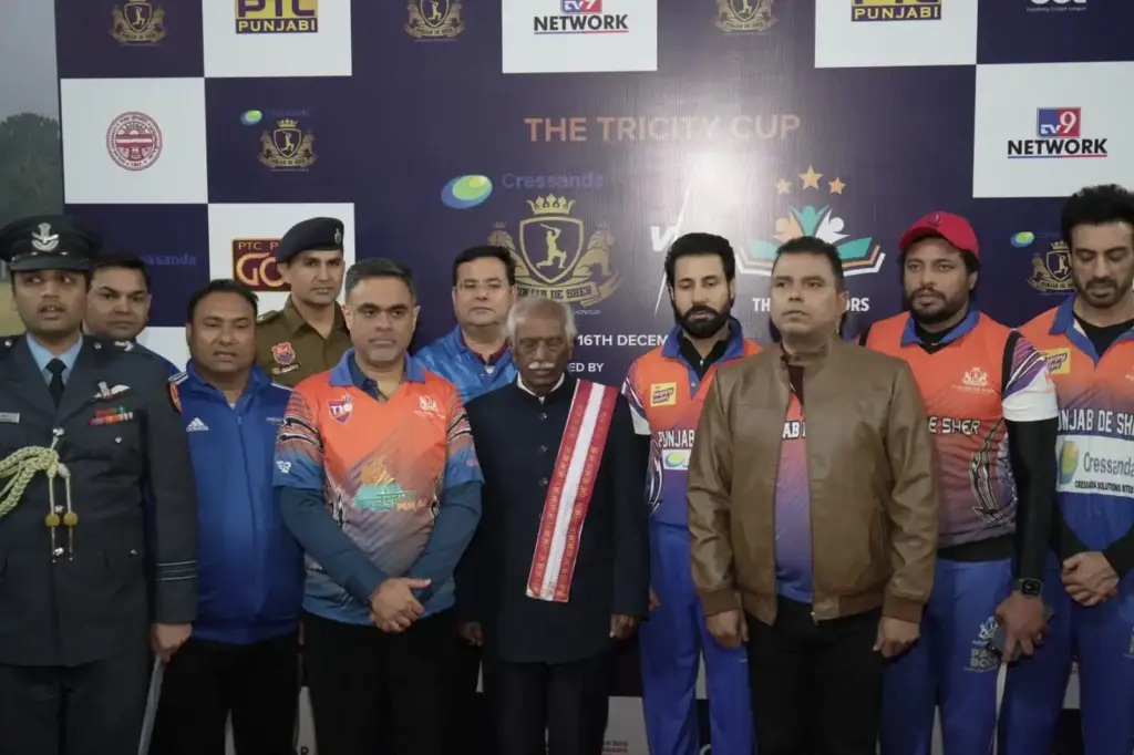 Best College in Chandigarh