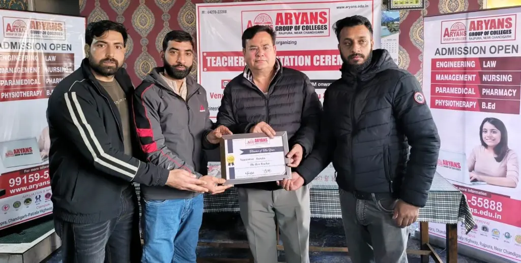 Best College in Chandigarh