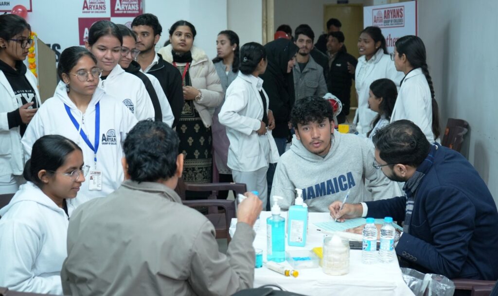 Best College in Chandigarh