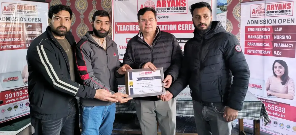 Best College in Chandigarh