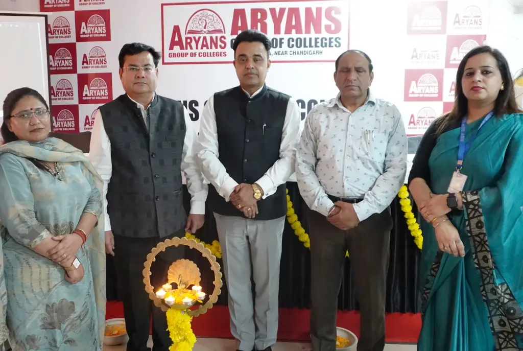 Best College in Chandigarh