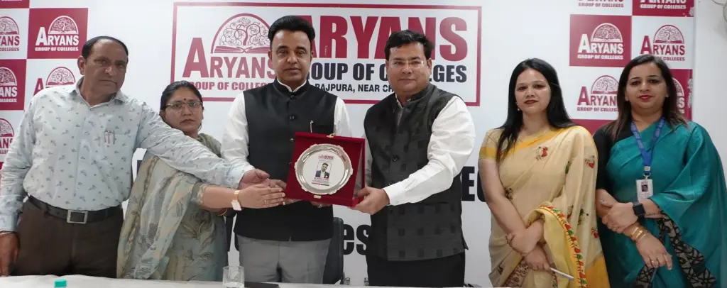 Best College in Chandigarh