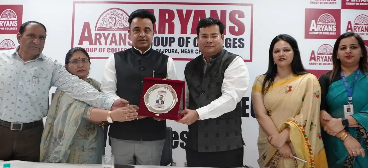 Best College in Chandigarh