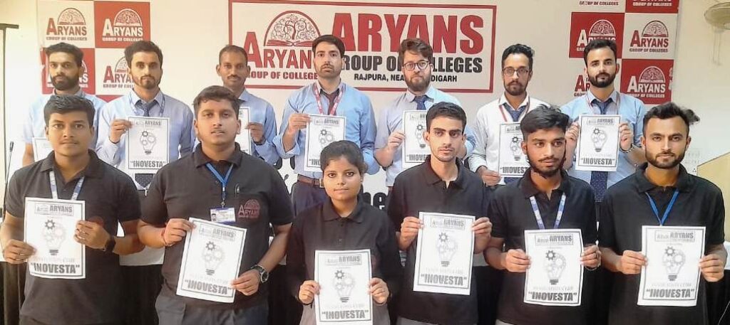 Best College in Chandigarh