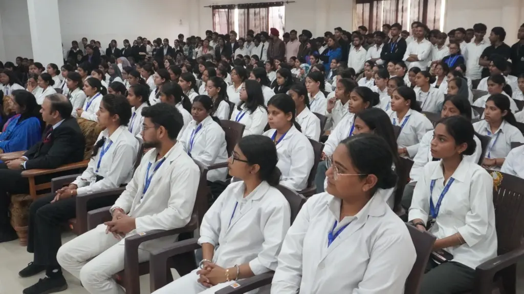 Best College in Chandigarh