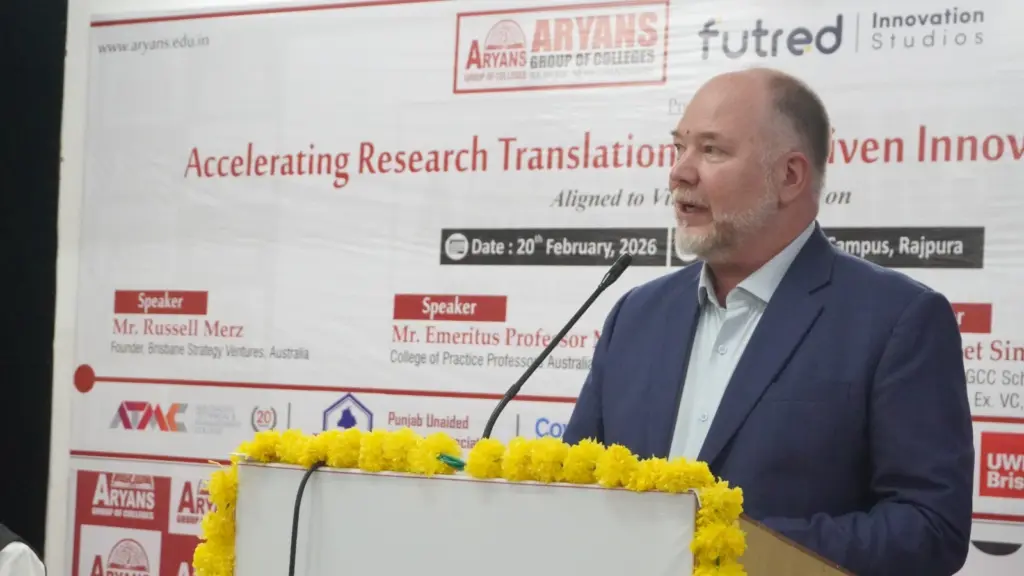 Best College in Chandigarh