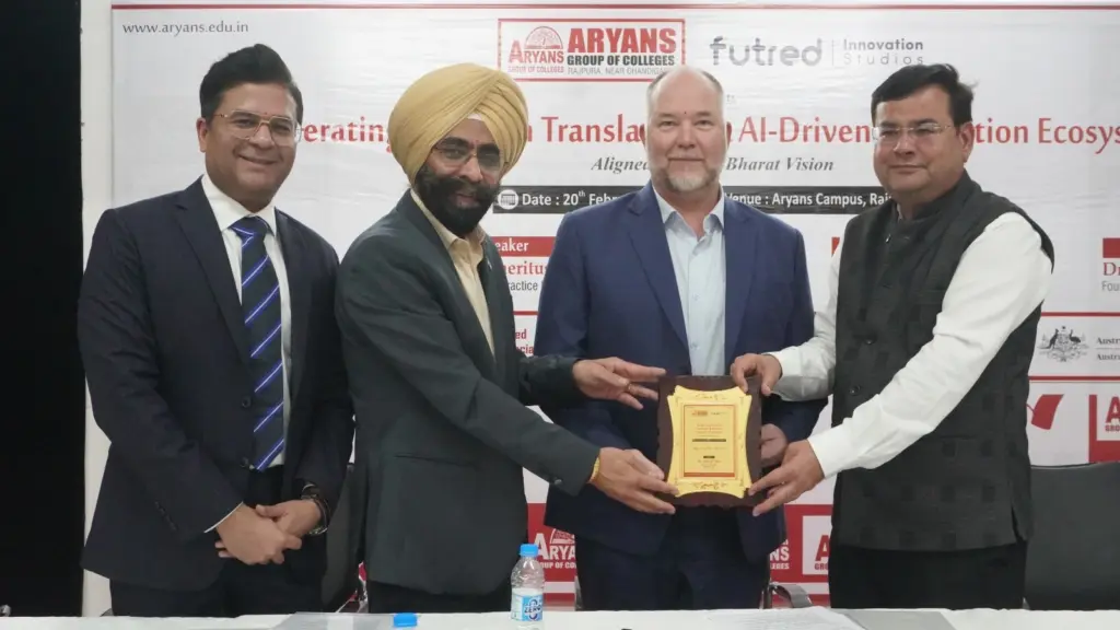 Best College in Chandigarh