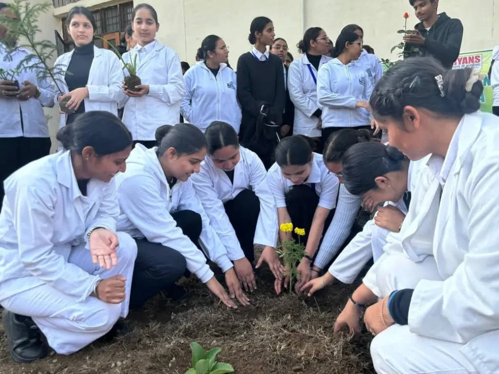 Best College in Chandigarh