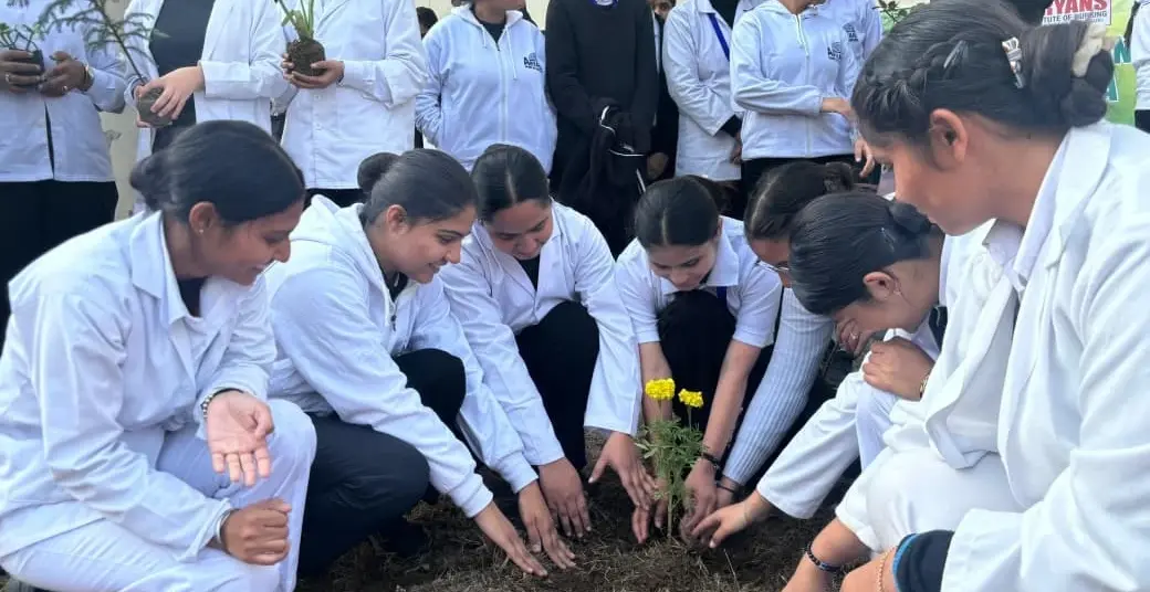 Best College in Chandigarh