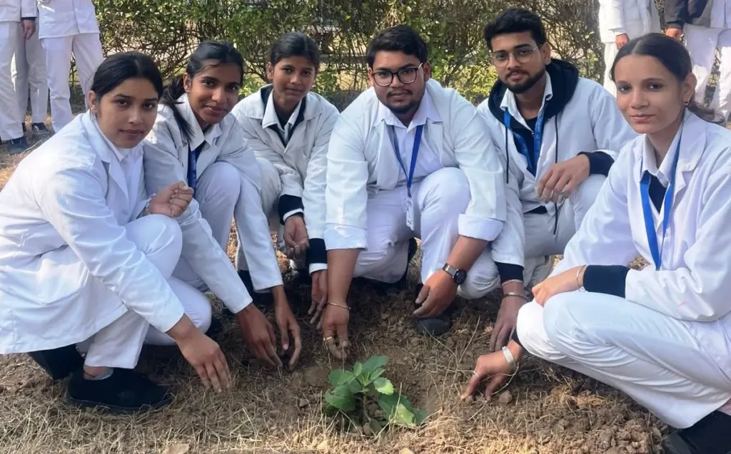 Best College in Chandigarh