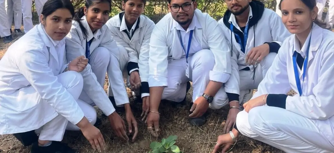 Best College in Chandigarh