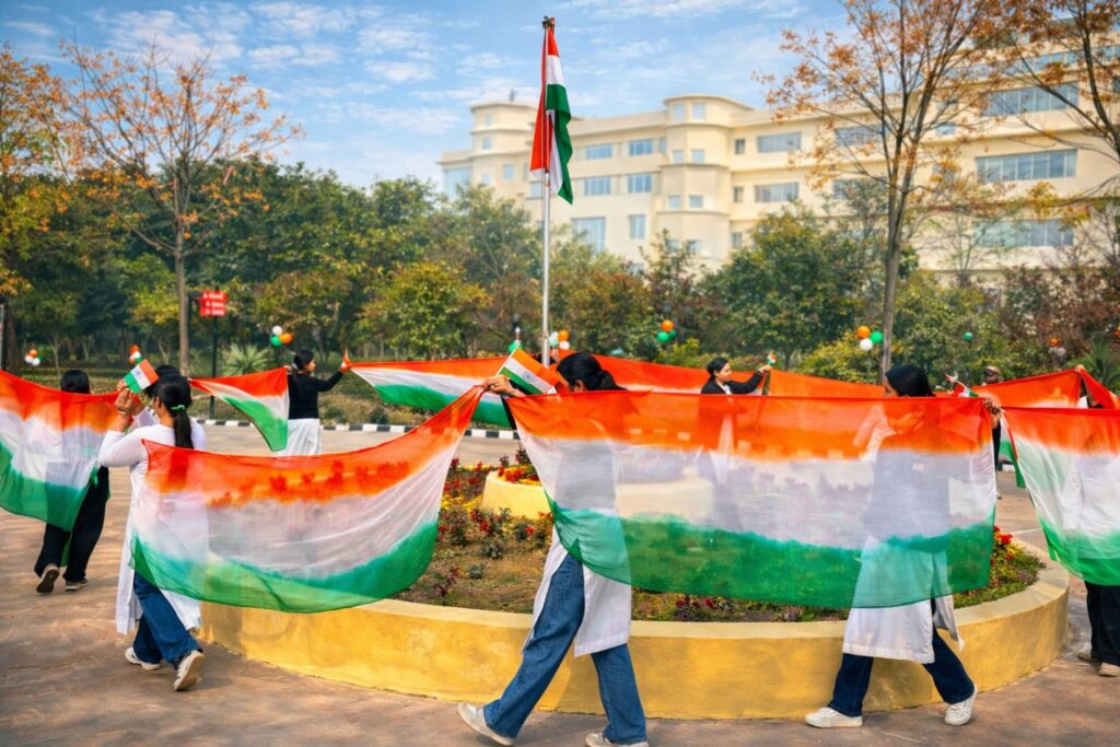 Best College in Chandigarh