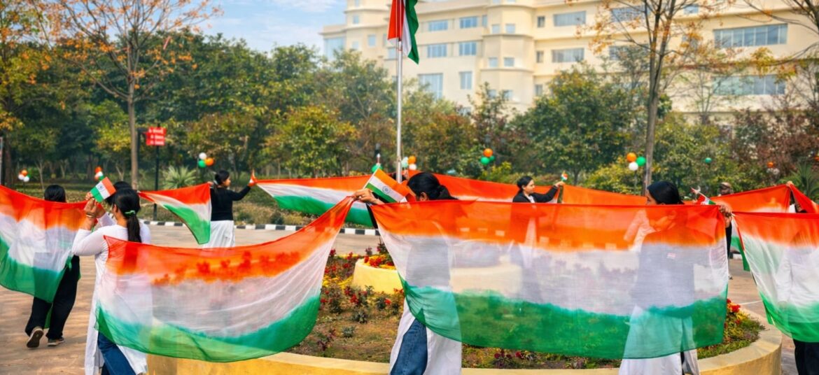 Best College in Chandigarh