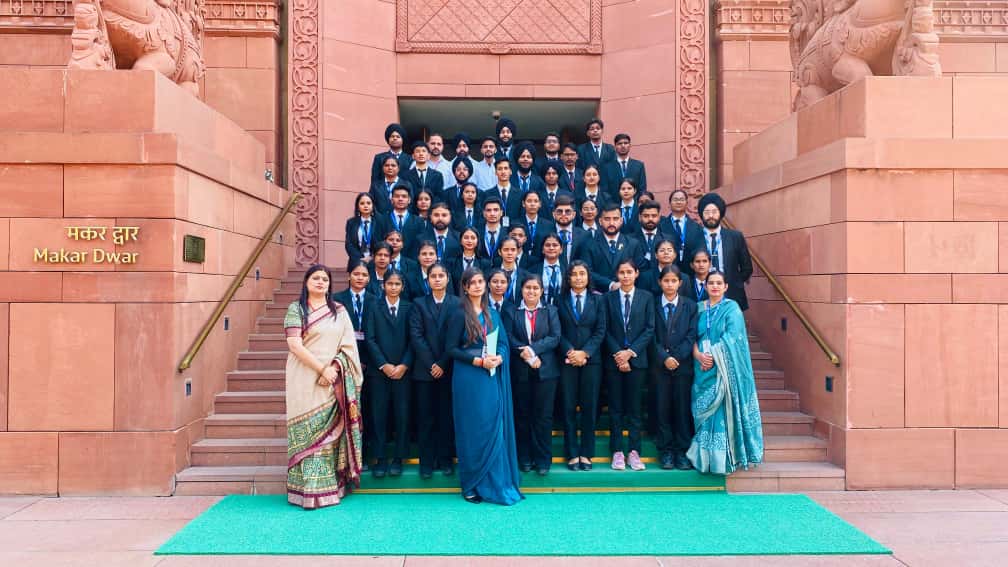 Best College in Chandigarh