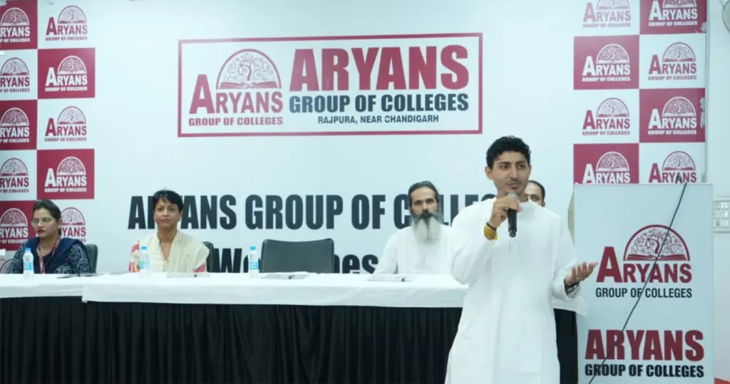 Best College in Chandigarh