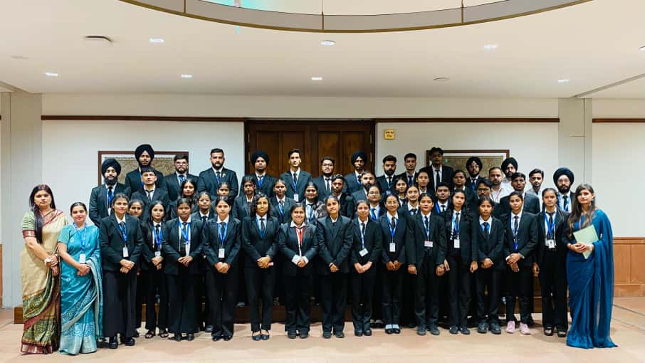 Best College in Chandigarh